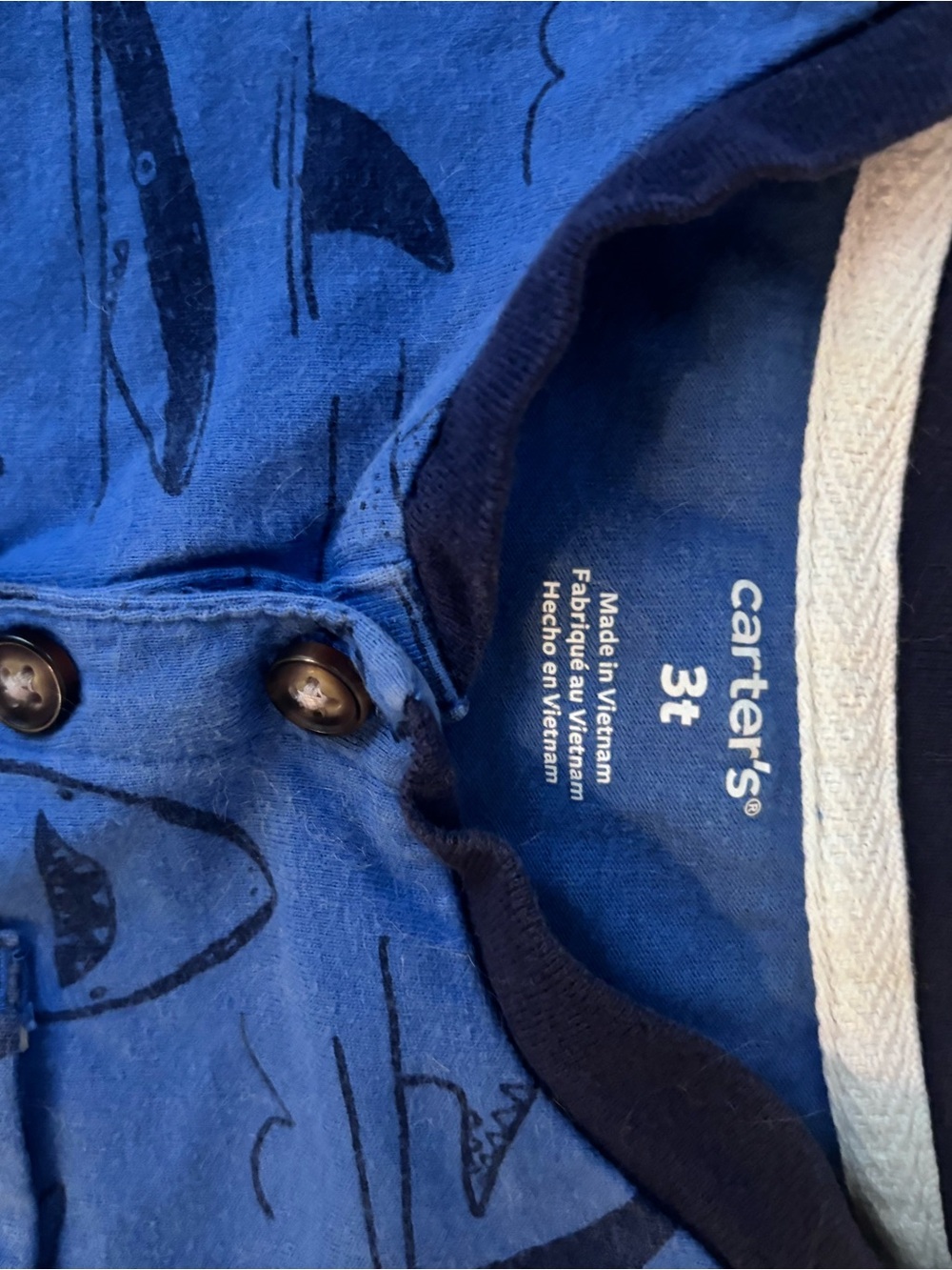 Lot of Boys 3T Clothing - Picture 12 of 16